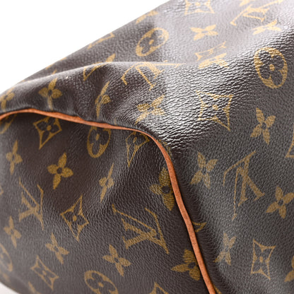Louis Vuitton Monogram Speedy 30 11 of 13
