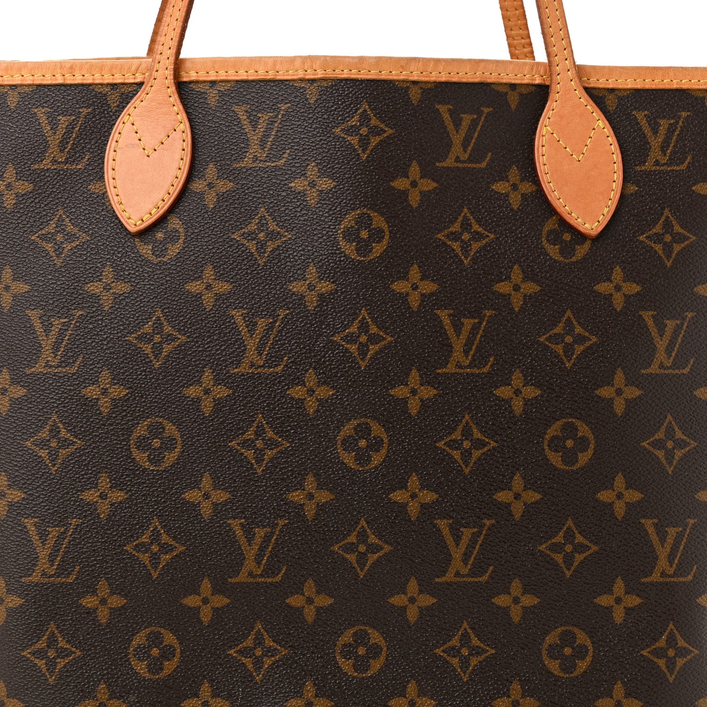 Monogram Neo Neverfull MM