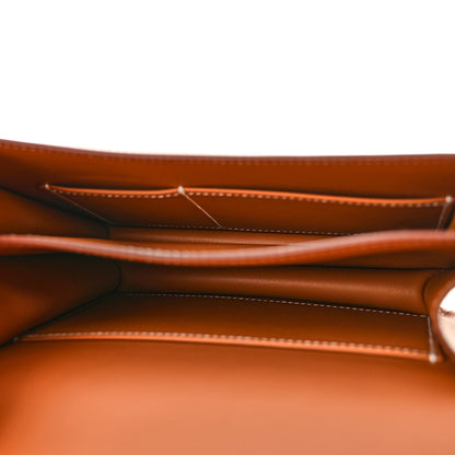 Hermes Swift Constance 18 Gold 6 of 12