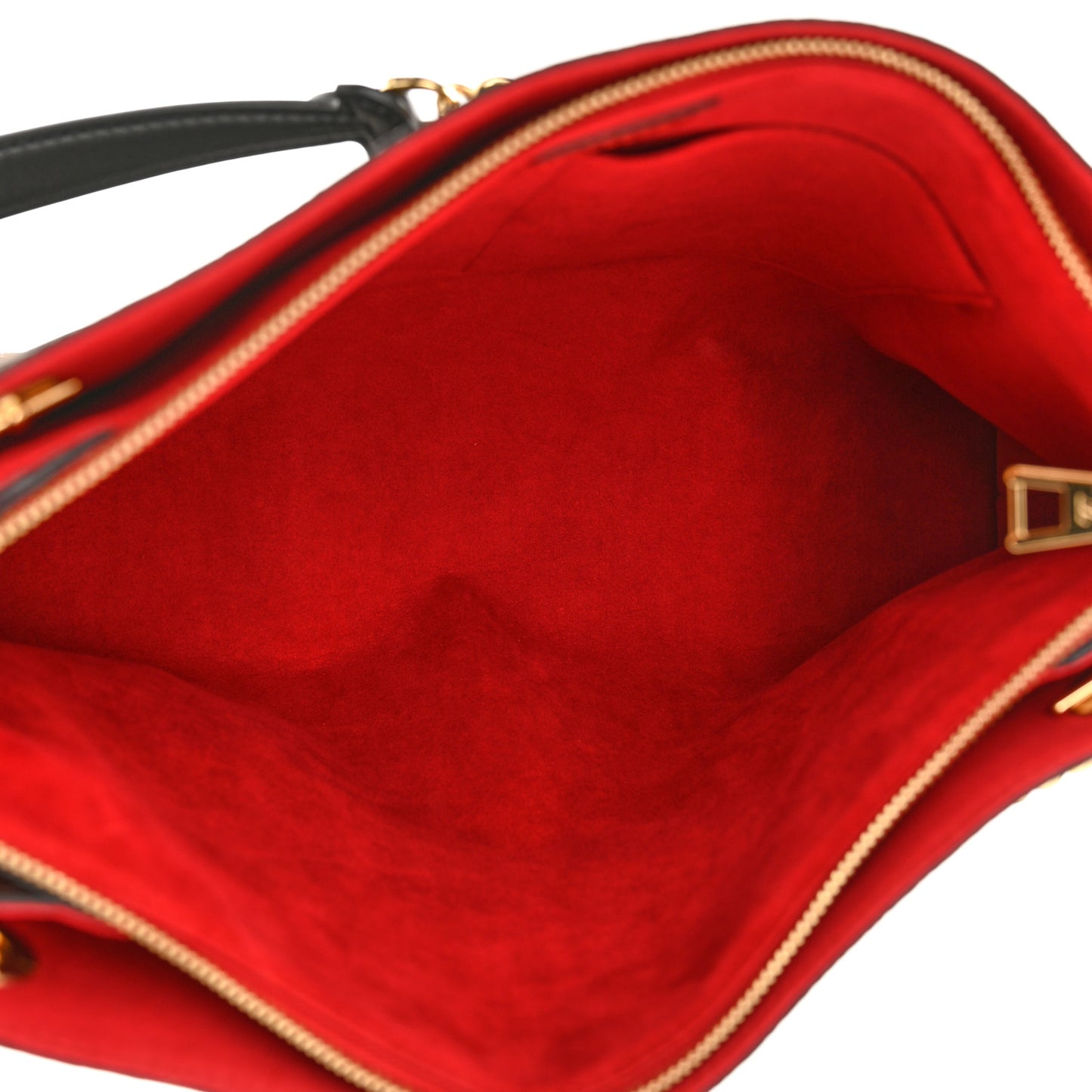 Monogram Surene MM Cherry