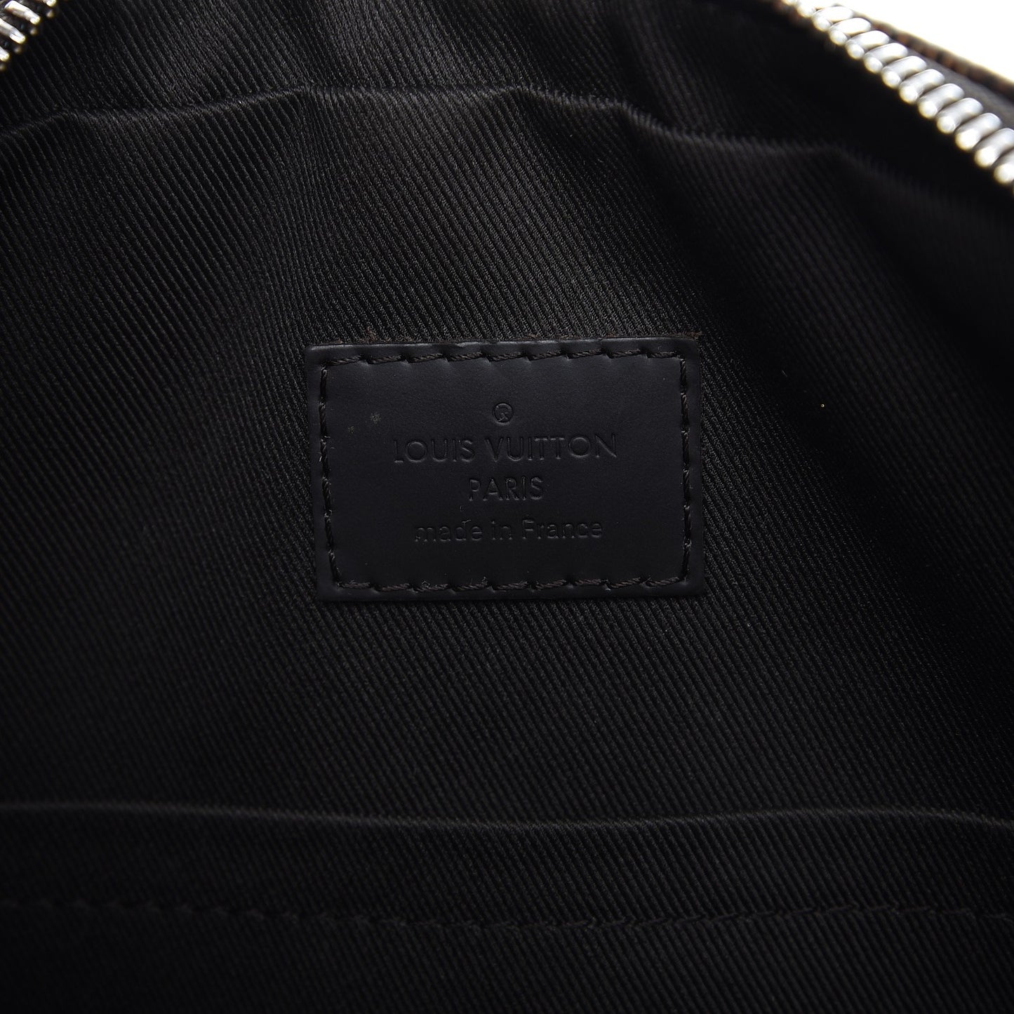 Damier Ebene Jake PM Messenger