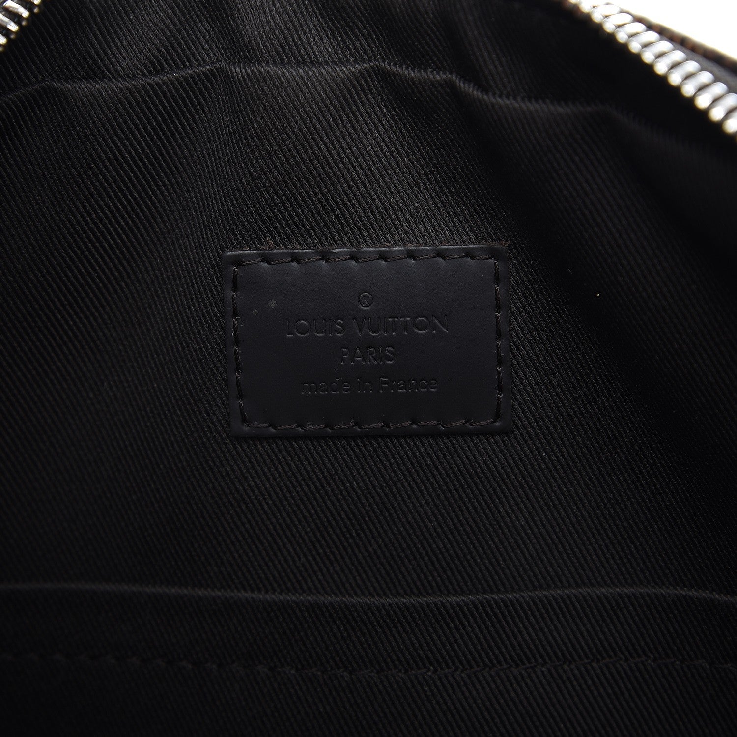 Louis Vuitton Damier Ebene Jake PM Messenger 7 of 15