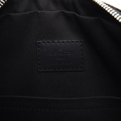 Louis Vuitton Damier Ebene Jake PM Messenger 7 of 15