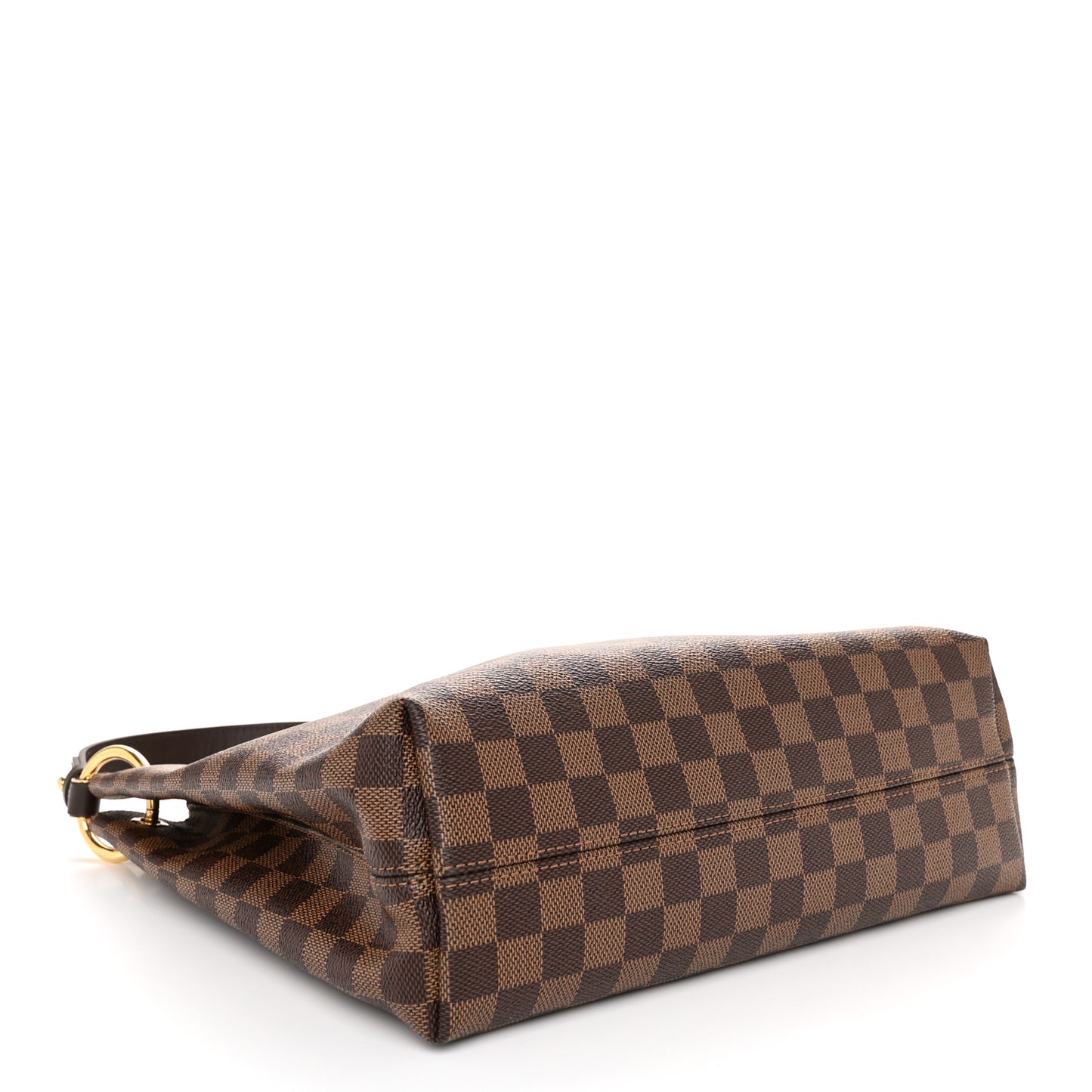 Damier Ebene Graceful PM