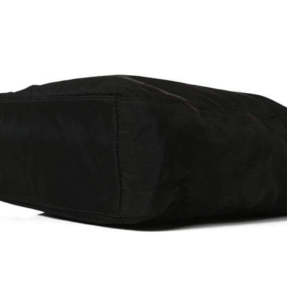 Prada Nylon Tote Black 6 of 13