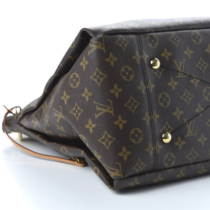 Louis Vuitton Monogram Artsy MM 6 of 9