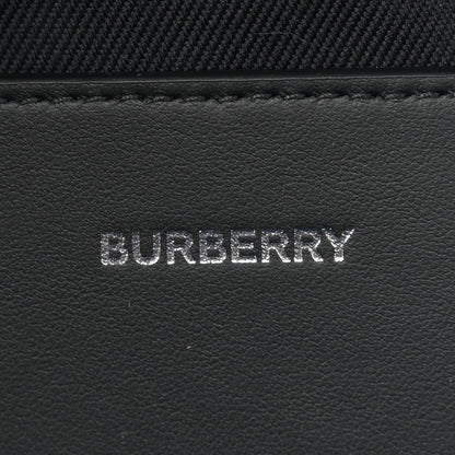 Burberry House Check Sonny Bum Bag Taupe Brown 6 of 10