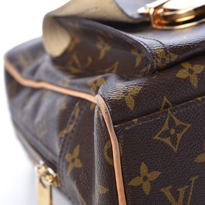 Louis Vuitton Monogram Manhattan GM 14 of 17