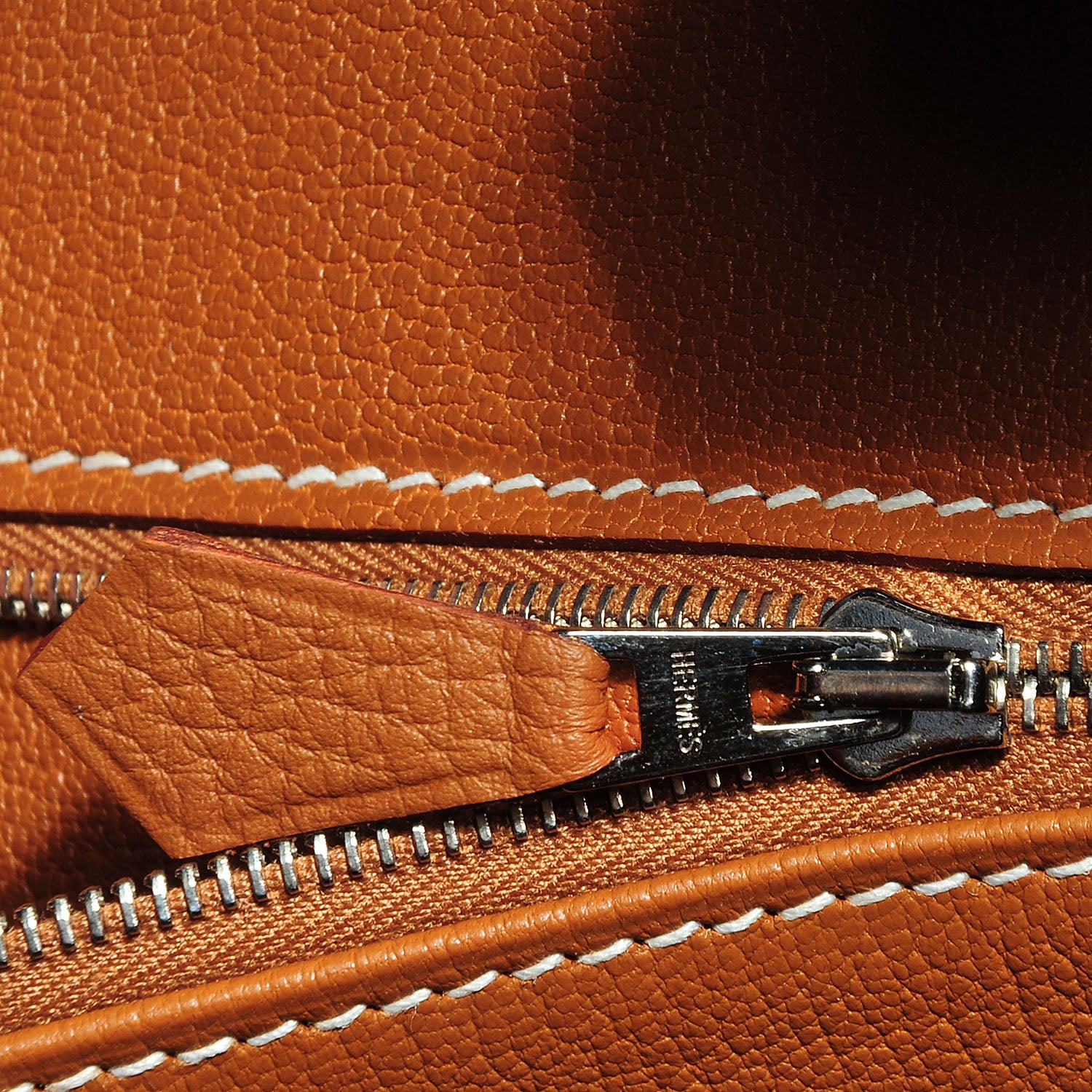 Hermes Togo Birkin 35 Gold 18 of 26