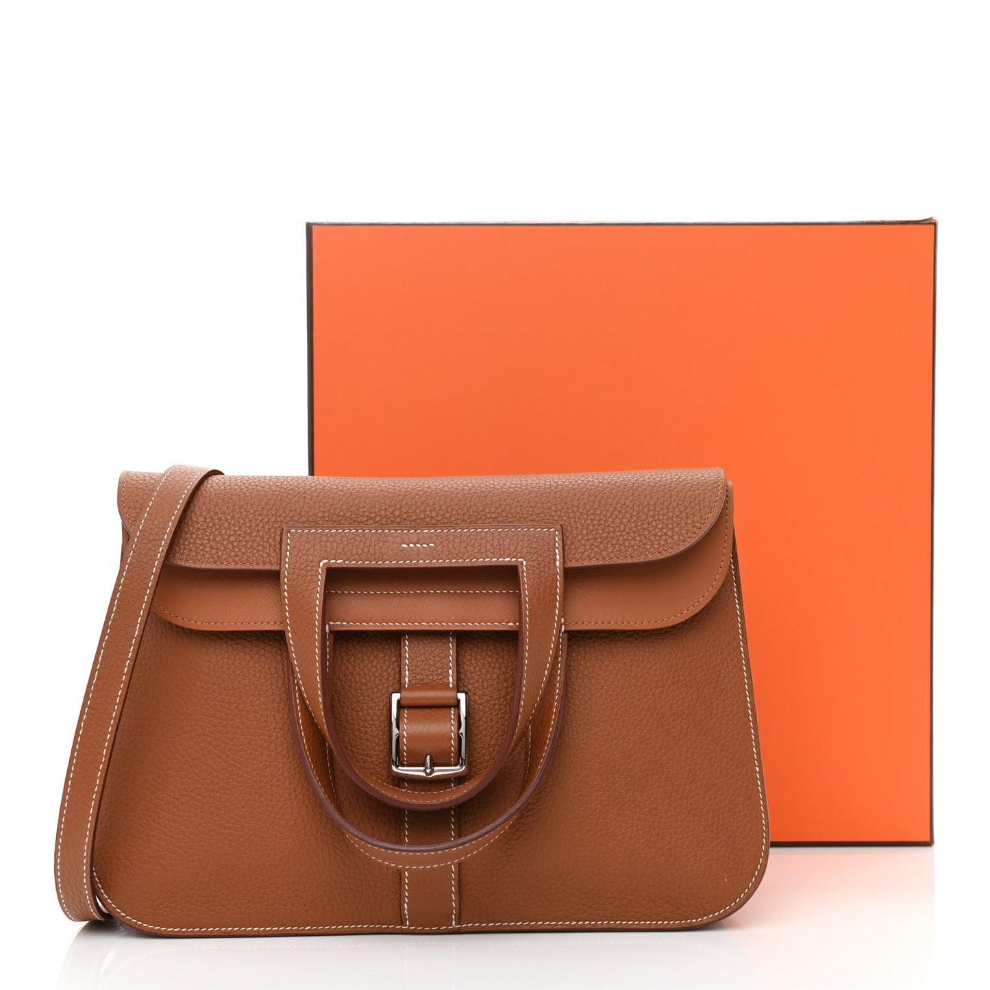 Taurillon Clemence Halzan 31 Gold