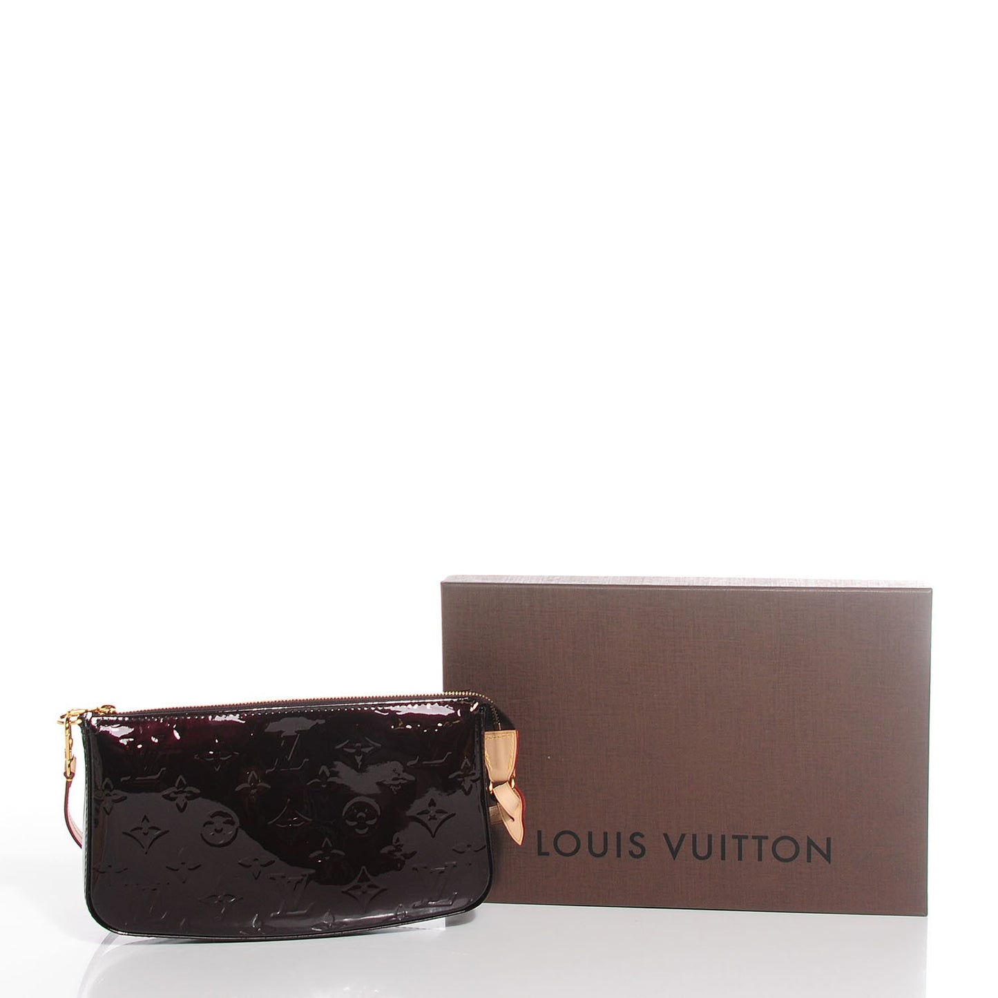 Vernis Pochette Accessories NM Amarante