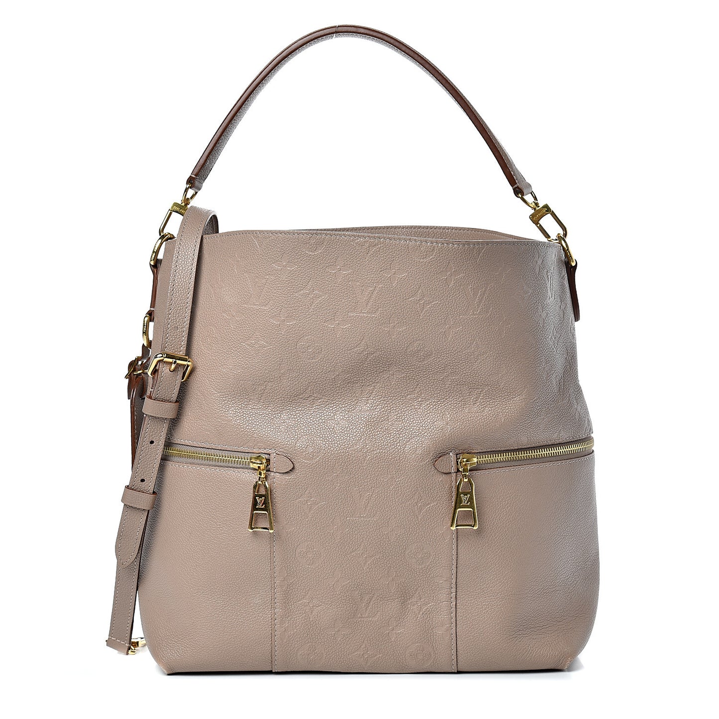 Empreinte Melie Vison