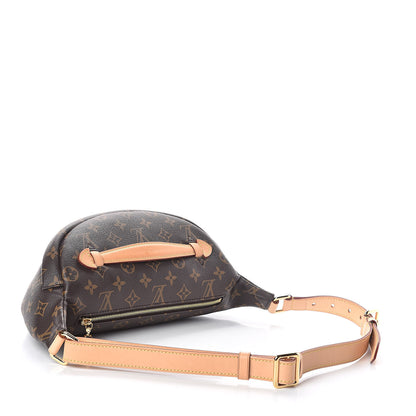 Louis Vuitton Monogram Bumbag 3 of 8