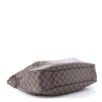 Louis Vuitton Damier Ebene Evora MM 5 of 10