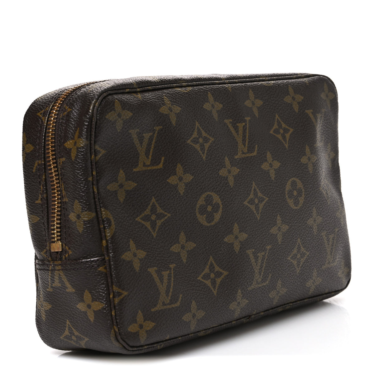 Louis Vuitton Monogram Trousse Toilette 23 3 of 7