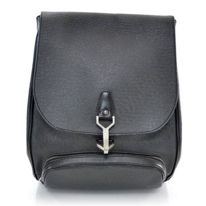 Louis Vuitton Taiga Cassiar Backpack Ardoise 1 of 9