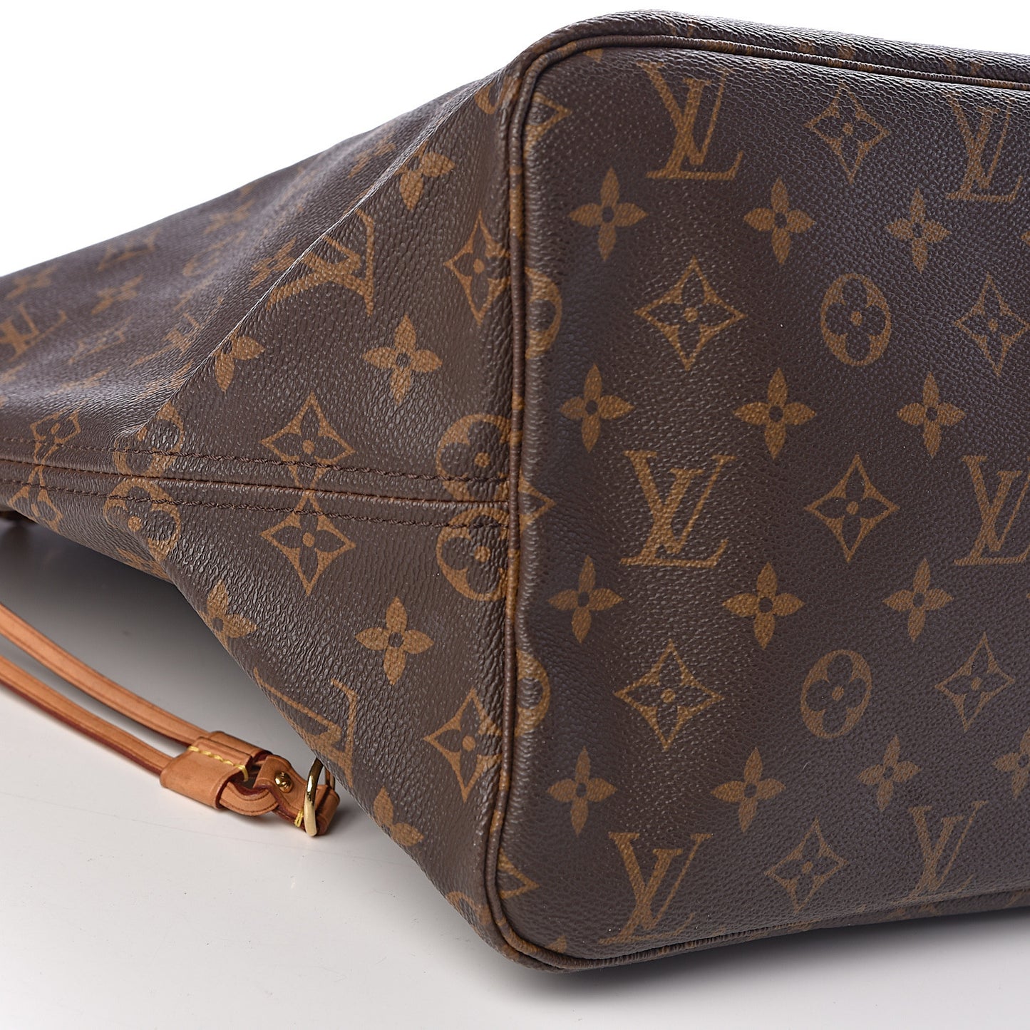 Monogram Neverfull GM