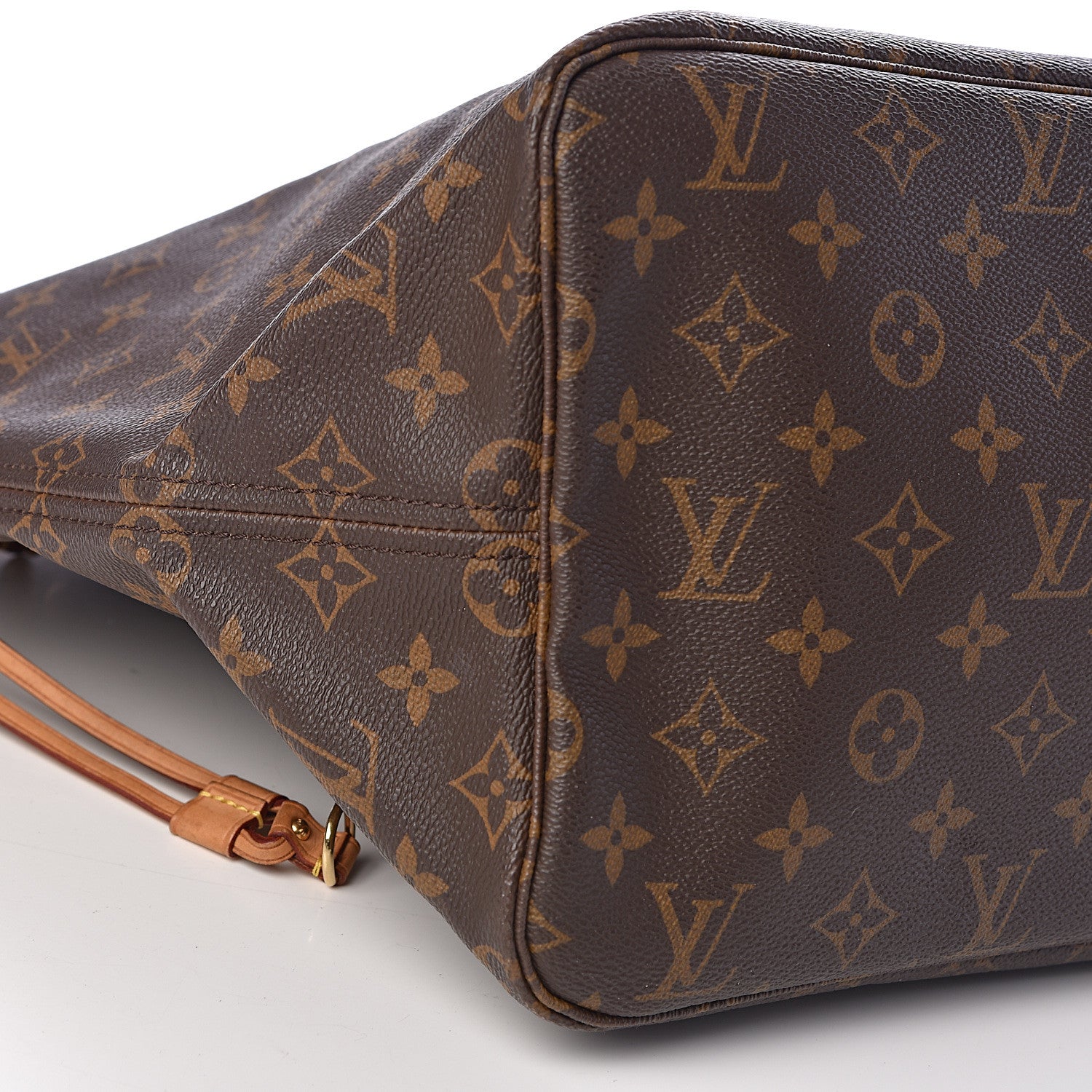 Louis Vuitton Monogram Neverfull GM 8 of 10