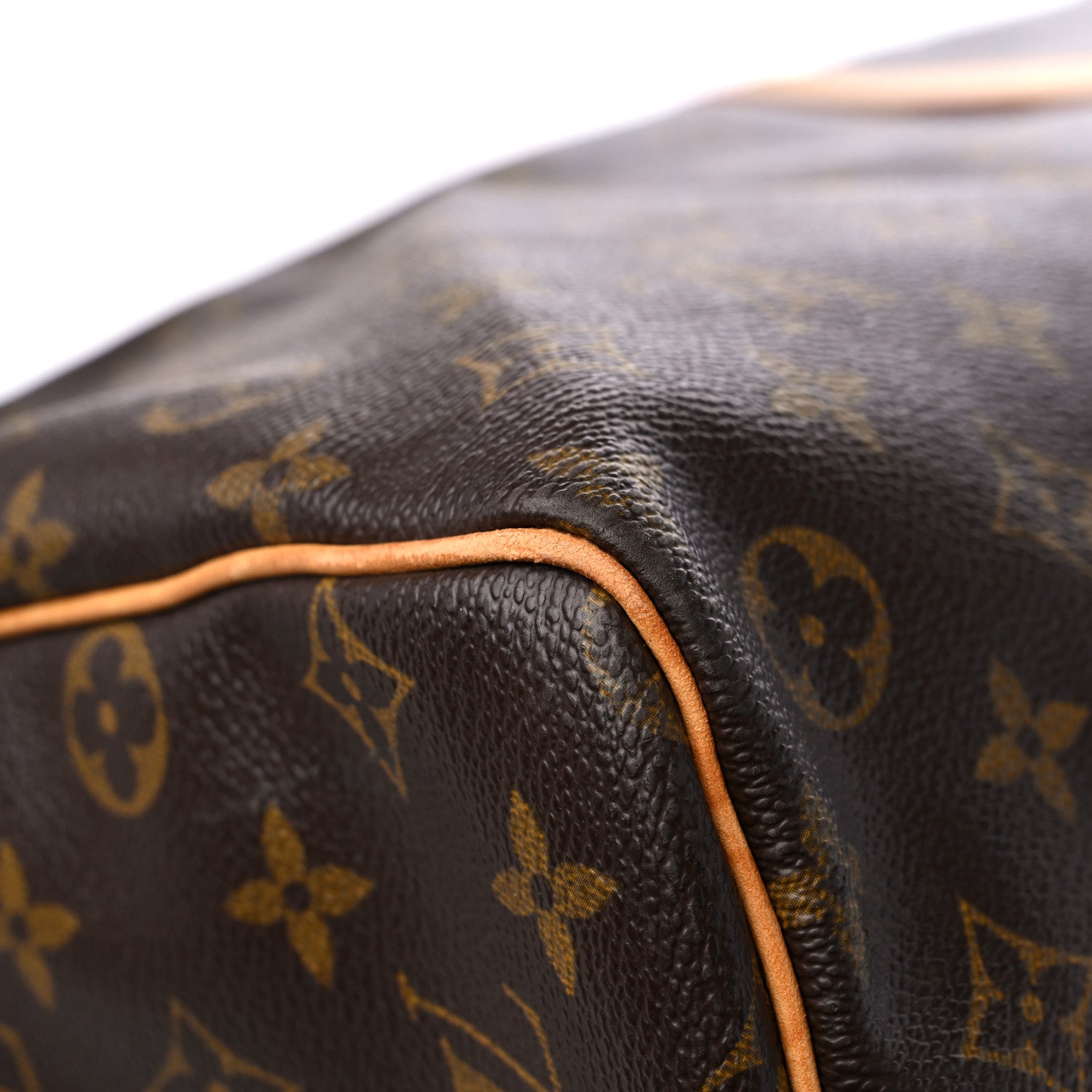 Louis Vuitton Monogram Keepall Bandouliere 60 9 of 20