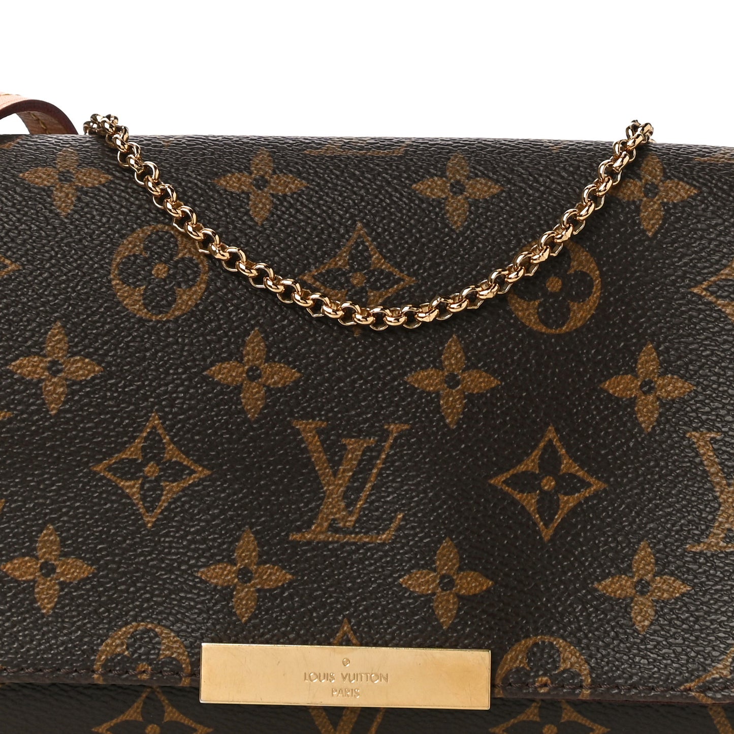 Monogram Favorite PM