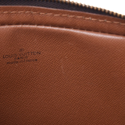 Louis Vuitton Monogram Pochette Marly Bandouliere 12 of 13