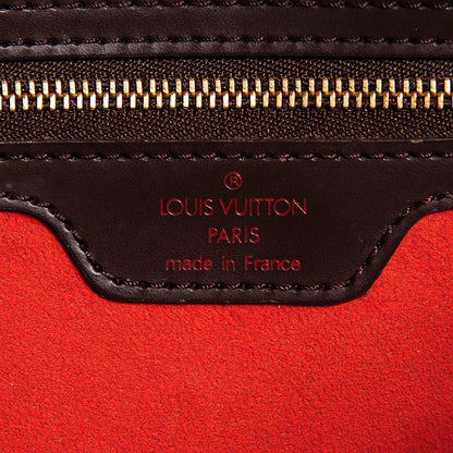 Louis Vuitton Damier Ebene Uzes 6 of 7