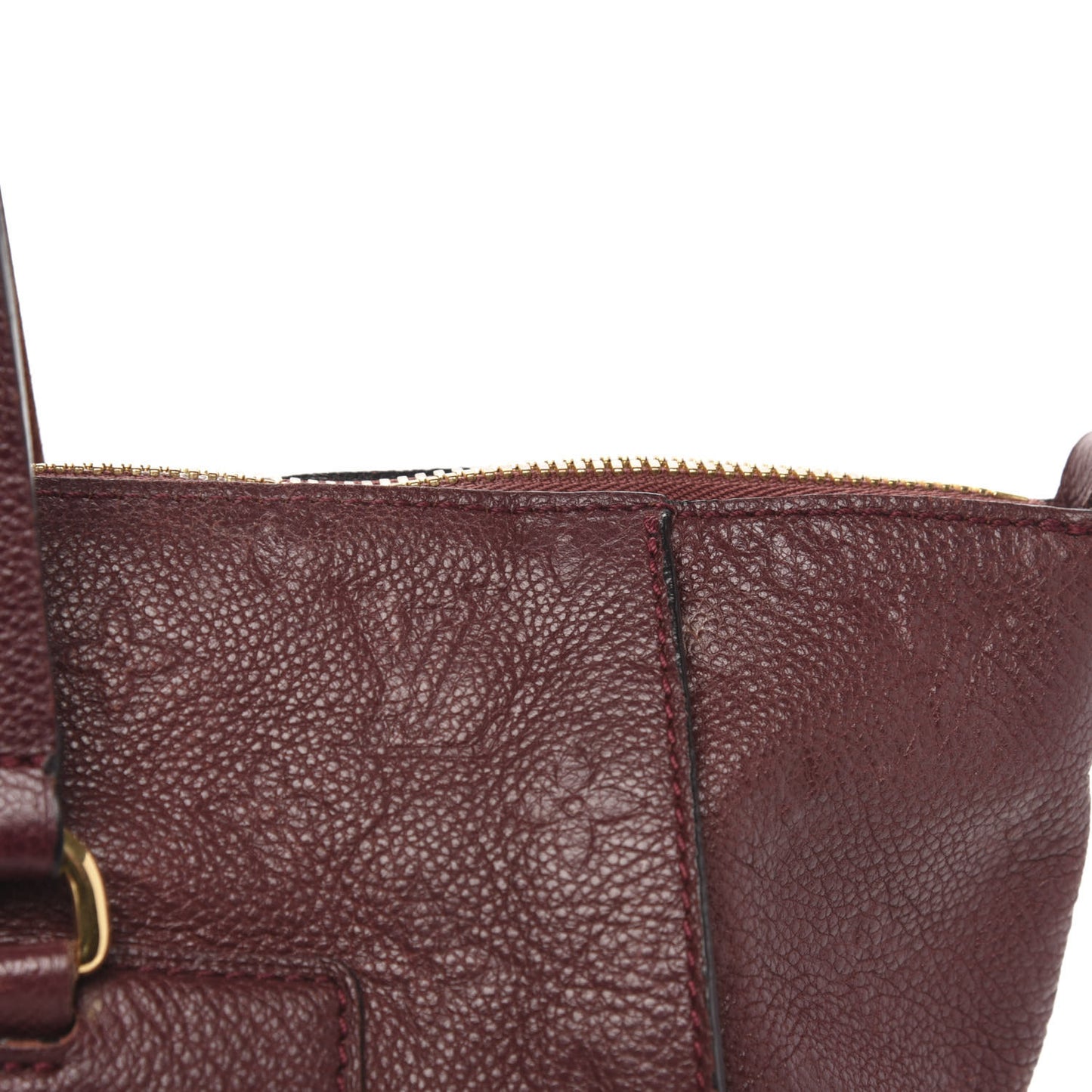 Empreinte Lumineuse PM Flamme