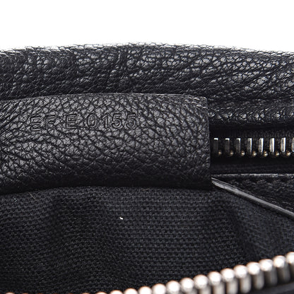 Givenchy Sugar Goatskin Small Pandora Black 6 of 10