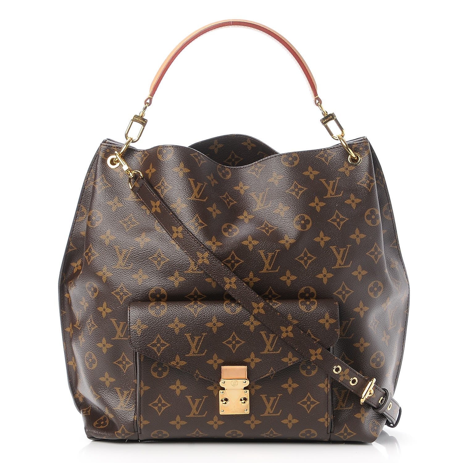 Louis Vuitton Monogram Metis 1 of 12
