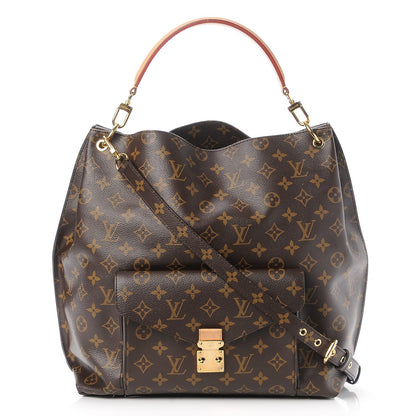 Louis Vuitton Monogram Metis 1 of 12