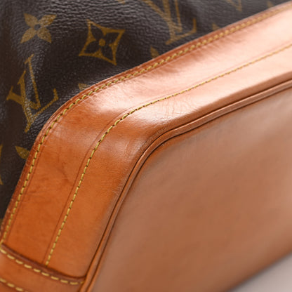 Louis Vuitton Monogram Noe 9 of 17