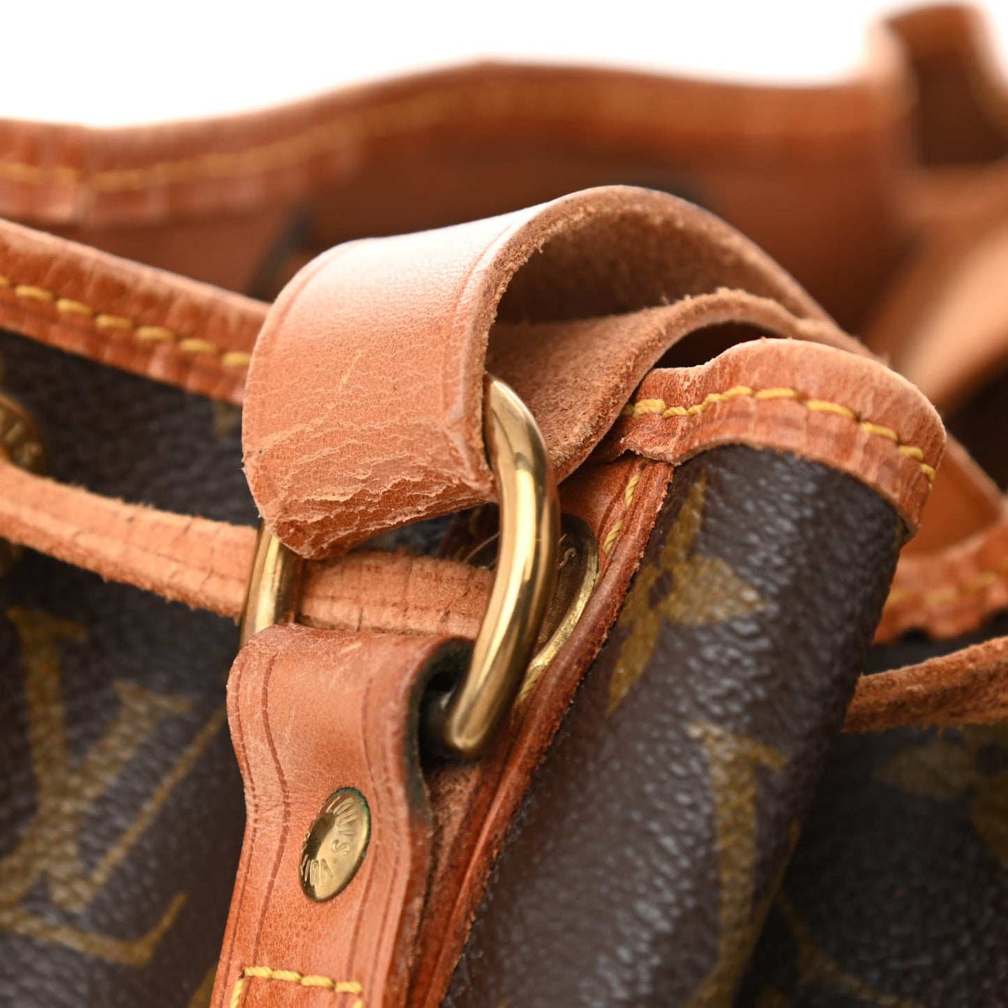 Monogram Petit Noe