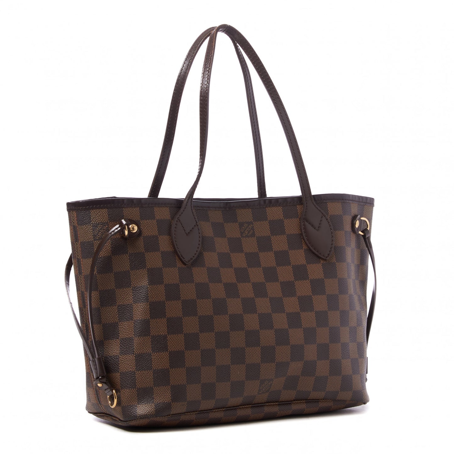 Damier Ebene Neverfull PM
