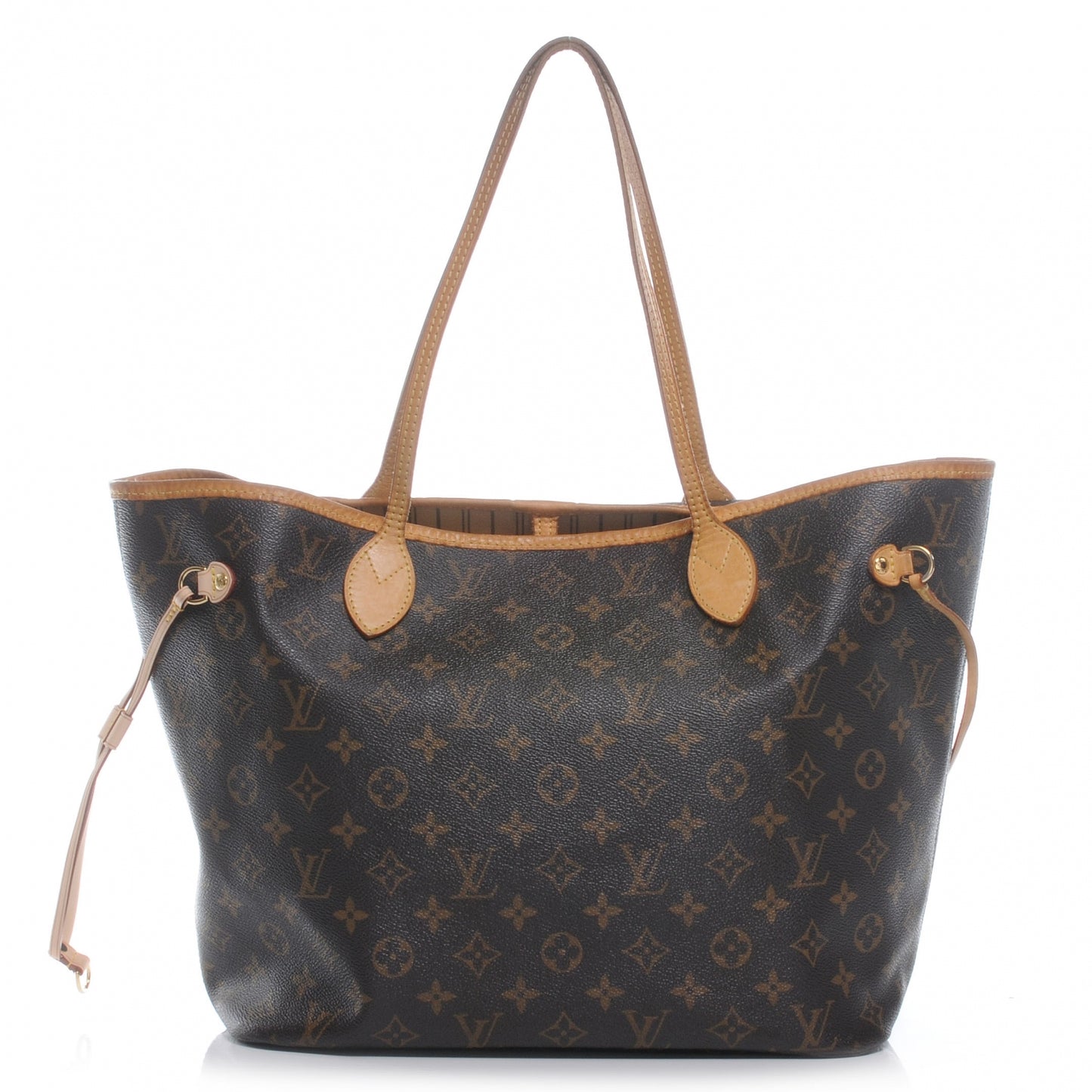 Monogram Neverfull MM