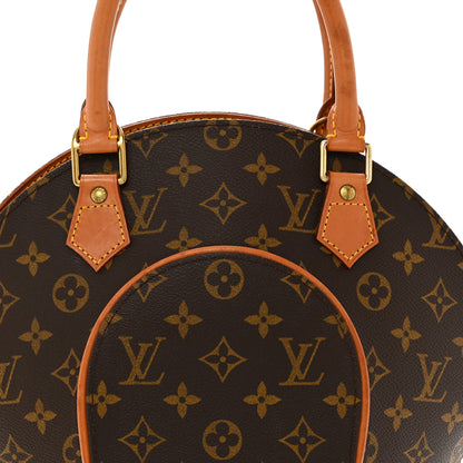 Louis Vuitton Monogram Ellipse PM 8 of 16