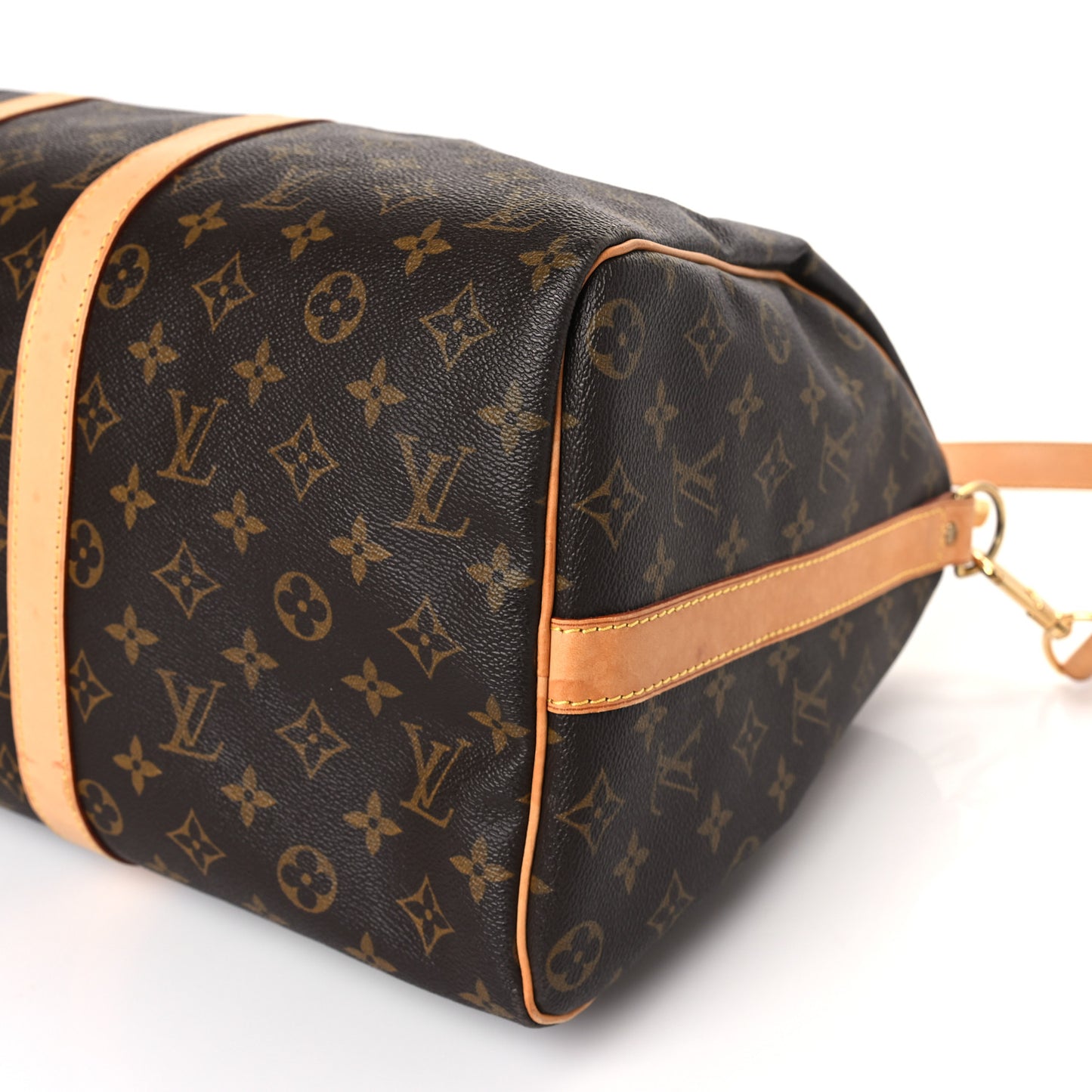 Monogram Keepall Bandouliere 45
