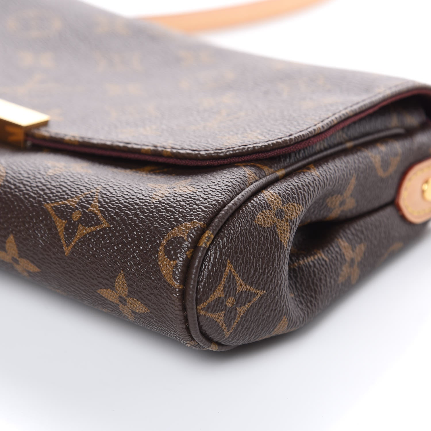 Louis Vuitton Monogram Favorite MM 10 of 10