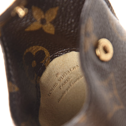 Louis Vuitton Monogram Sunglasses Case MM 6 of 6
