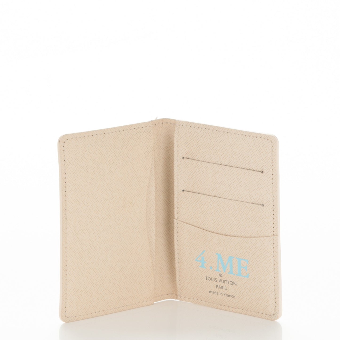 Damier Azur Pocket Organizer