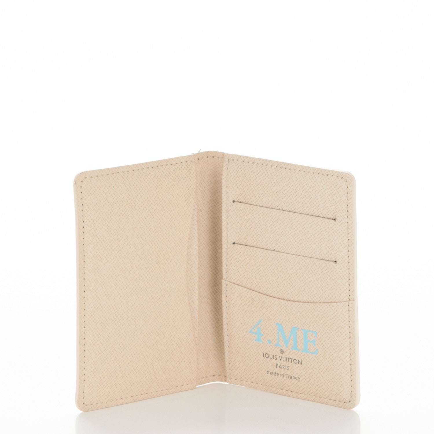 Louis Vuitton Damier Azur Pocket Organizer 6 of 8