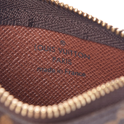 Louis Vuitton Monogram Key Pouch 6 of 7
