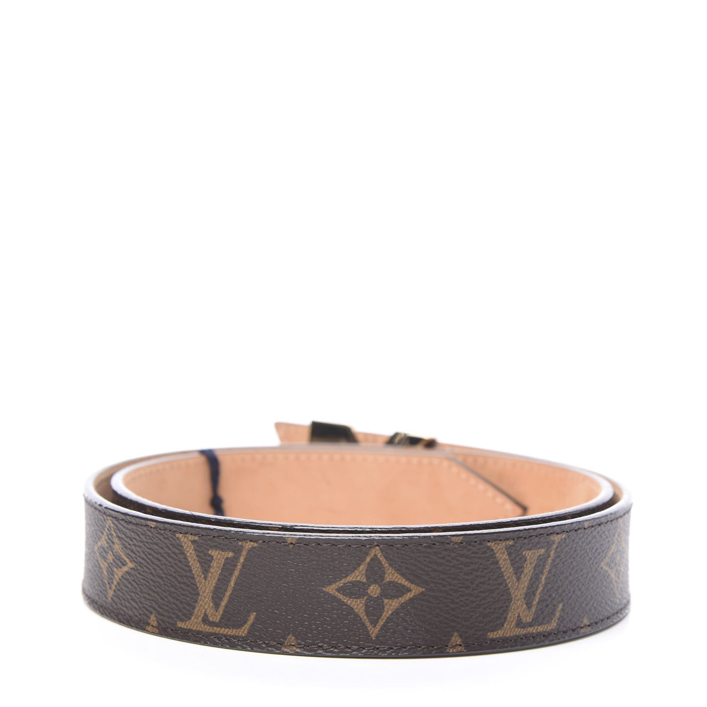 Monogram Essential V Belt 80 32