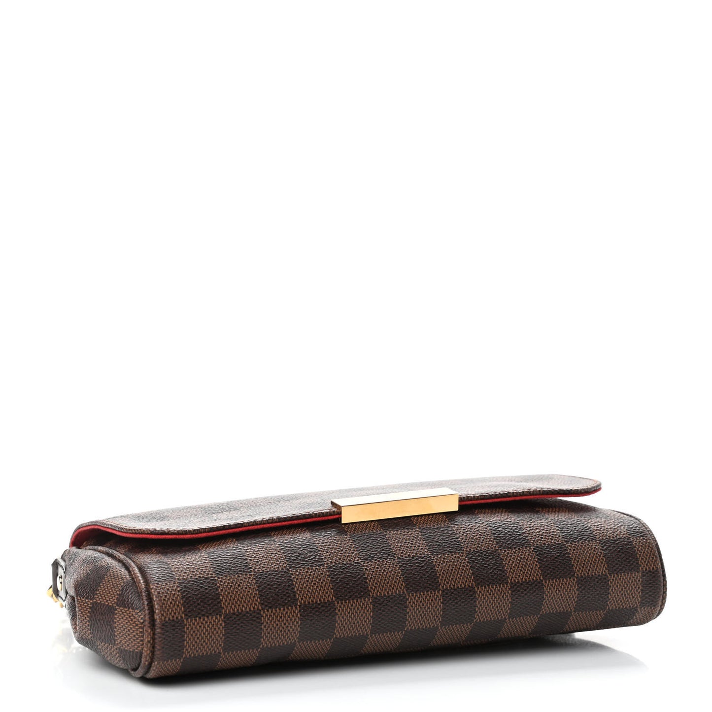 Damier Ebene Favorite MM
