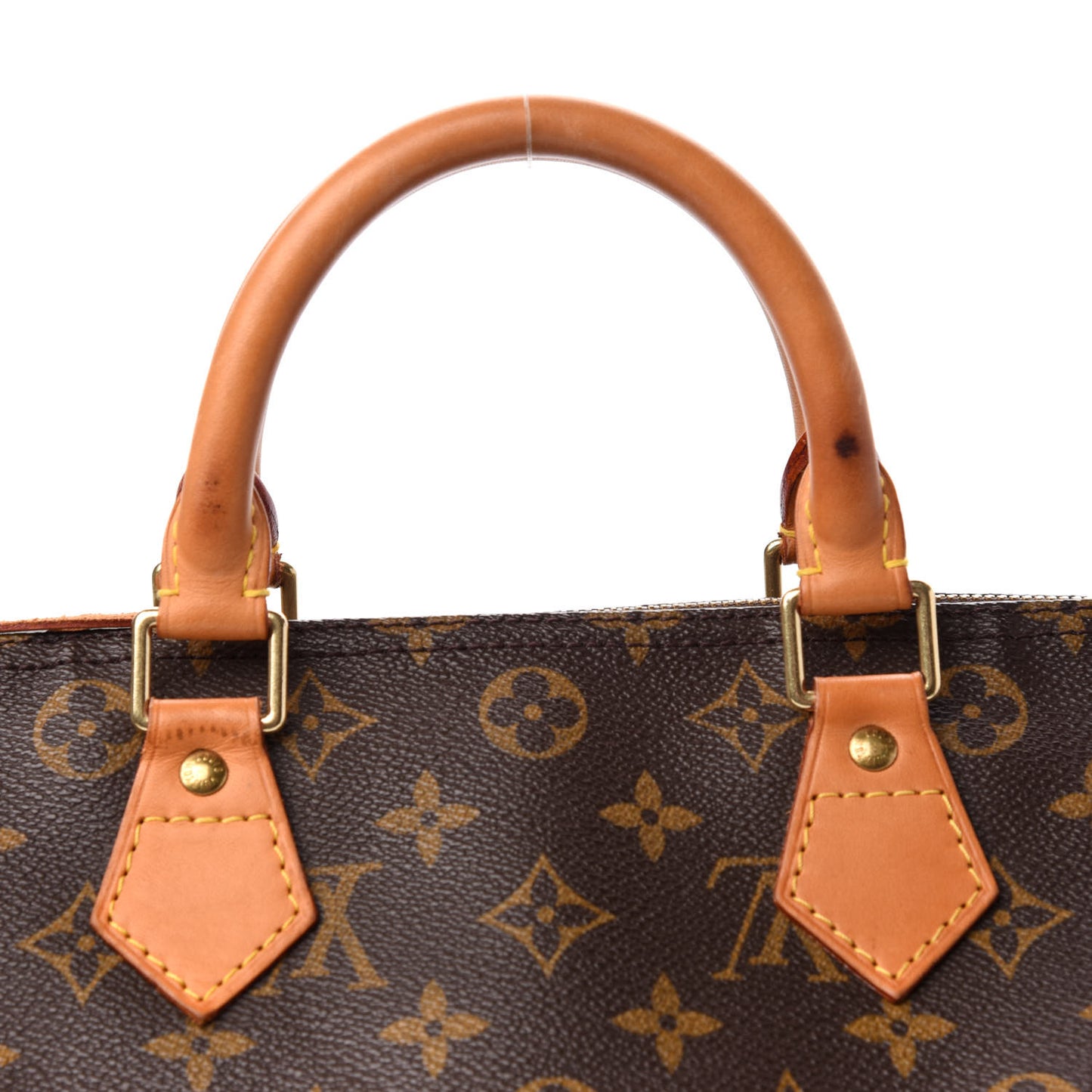 Monogram Speedy 30