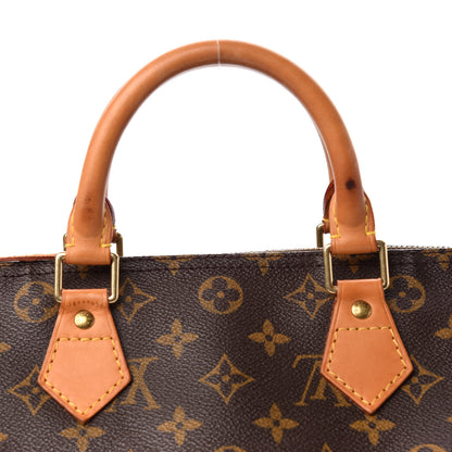 Louis Vuitton Monogram Speedy 30 12 of 12