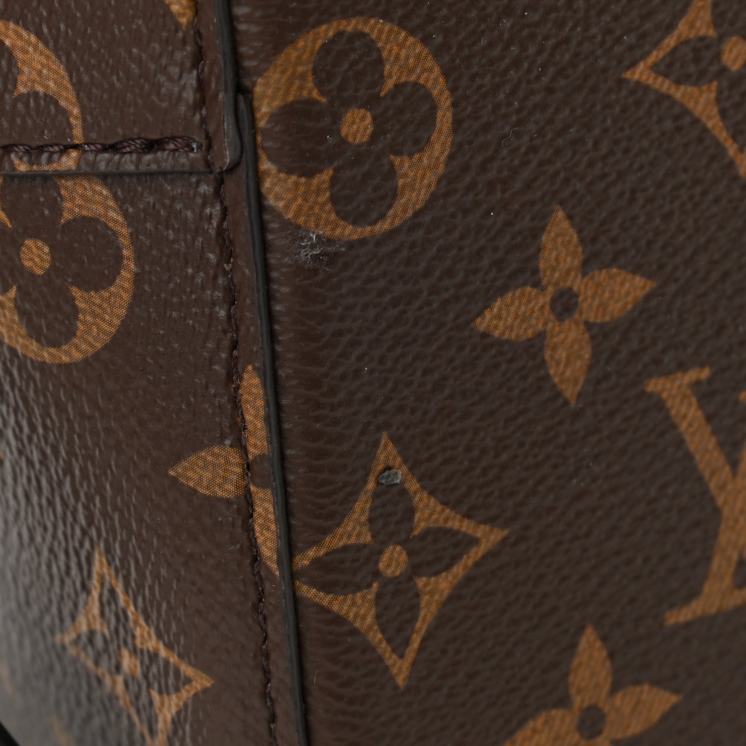 Louis Vuitton Monogram Neonoe MM Black 11 of 11