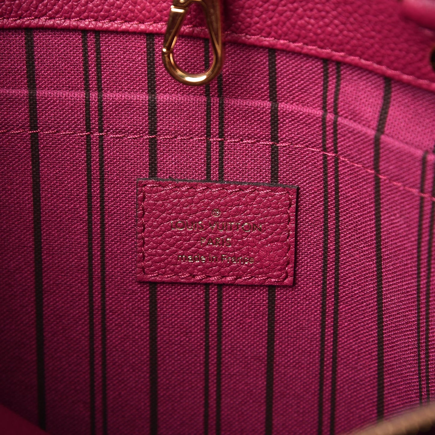 Empreinte Montaigne BB Grape