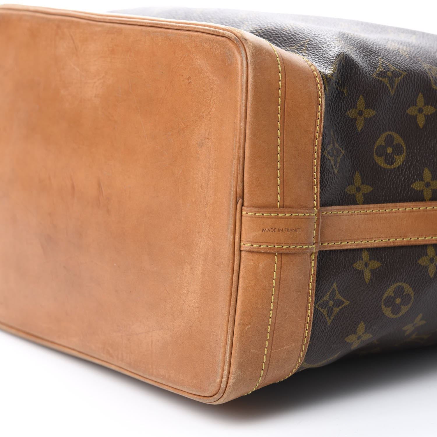Louis Vuitton Monogram Noe 7 of 11