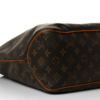 Louis Vuitton Monogram Delightful MM 7 of 11
