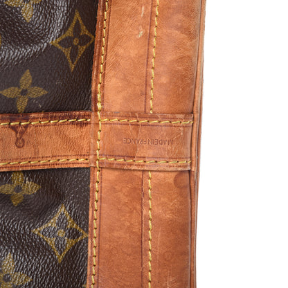 Louis Vuitton Monogram Noe 6 of 24